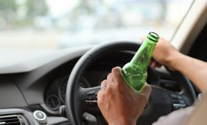 Penalties For Drink Driving