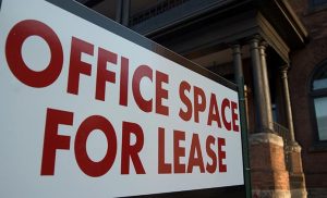 What To Be Careful Of When Leasing Commercial Office Space