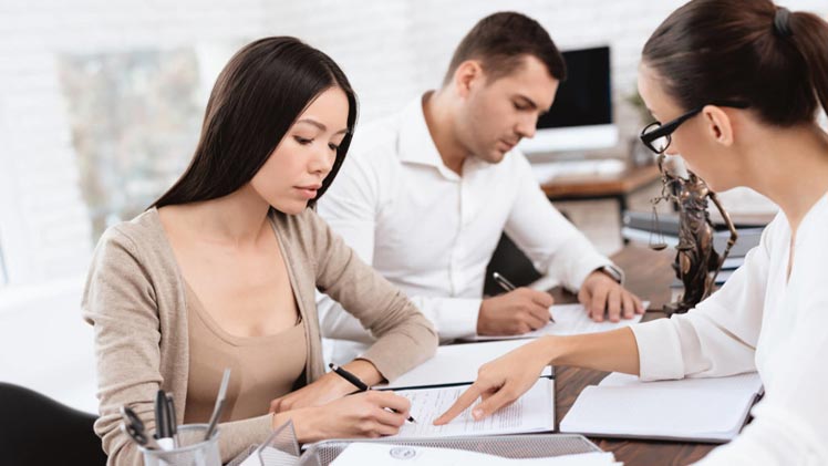 Divorce: 4 Important Things to Consider Before Saying, I Don’t