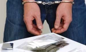 Do Drug Possession Charges Go On Your Record?