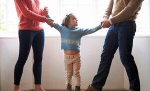 What Sole Parental Responsibility Means For Divorced Parents And Their Children