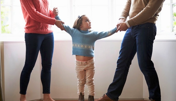 What Sole Parental Responsibility Means For Divorced Parents And Their Children