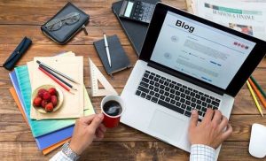 10 Top Tips For Maximising The Performance Of Your Legal Blog