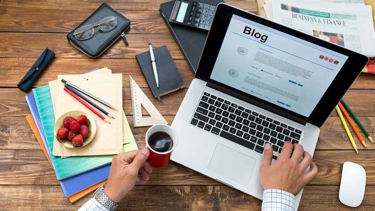 10 Top Tips For Maximising The Performance Of Your Legal Blog
